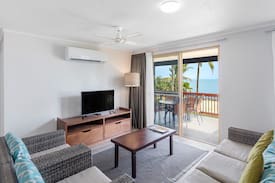 Martintar Apartment | Fiji Denarau 5*resort 3.5br sleep 8 apartment (3B)