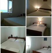 Rogoznica Apartment | Sea front with amazing view- Apartman Julifarm