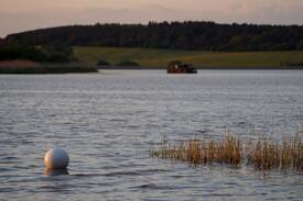 Lunow Cabin | "Alte Dorfschule" in Lünow am Beetzsee (Havelland)