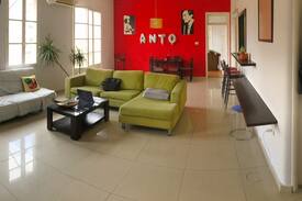 Sodeco Apartment | located in the hearth of the city.