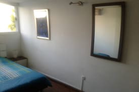 Coop House | Quarto de casal/Suite em Maputo - Coop
