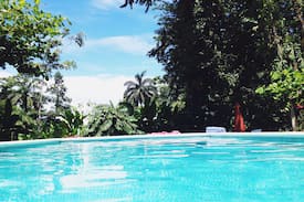 Punta Uva House | "Ginger & Cacao", Punta Uva Beach, Costa Rica