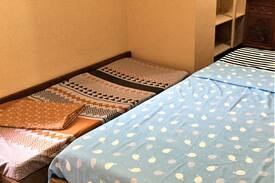 Baguio House | Rustic Solace- apartment unit