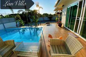 Chiang Mai Villa | 全新独栋泳池别墅 宽敞安静环境好 免费接送机 可订中餐 可包车villa swimmingpool