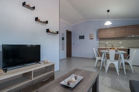 Lemnos Apartment | 180° Seaview Apartments 2 lemnos keros
