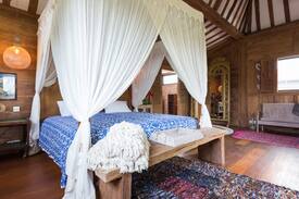 Pererenan Cabin | Secret In Pererenan Canggu