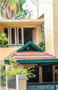 Mysore House | Private space in Saraswathipuram #Mysore