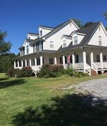 Bessemer City Bed & Breakfast | Moonshine Ridge Bed and Breakfast