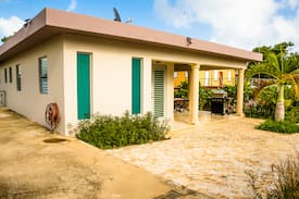 Esperanza House | Villa Malecon, Private Pool Located in Esperanza