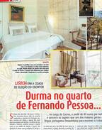 Sacramento Hotel | Fernando Pessoa Xperience