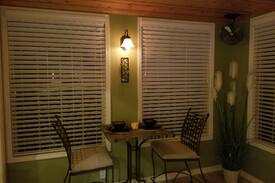 Olive Branch House | Private Pool House at Bethel Gardens -Olive Branch