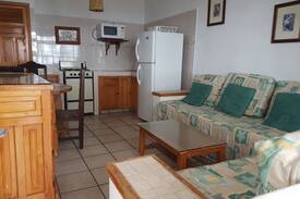 Manzanillo Apartment | PARAISO AL PALMAR - DEPA 1