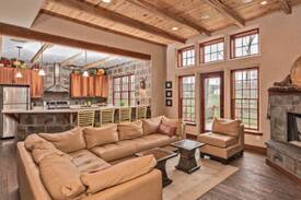 Huntsburg House | Castle in the woods. 50.00/night per guest