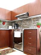 Cuenca Apartment | BEAUTIFUL APARTMENT WITH GARDEN IN OLD TOWN