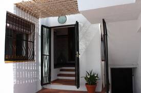Tordera Villa | Blanes Villa for 6/8 with Pool & Tennis crt.