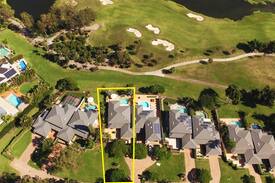 Sanctuary Cove House | GCHH - Summerhaze @ The Cove