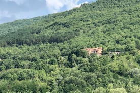 Staffoli Bed & Breakfast | B&B Casali Caprioli - Lago del Salto