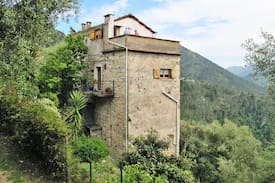 Collabassa Apartment | Casa Alda (CBS104)