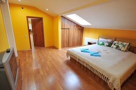 Lviv City Center Apartment | Ужгородська 12