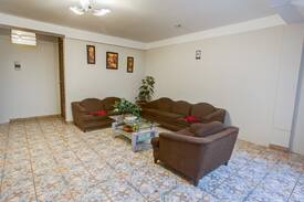 Aguas Calientes Bed & Breakfast | MACHUPICCHU GUEST HOUSE - Tu hogar fuera de casa
