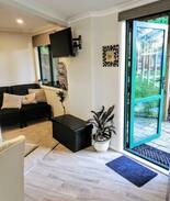 Tikitere House | Nature's Hideout on 33