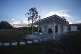 Balikpapan Villa | Luxury villa in Samboja