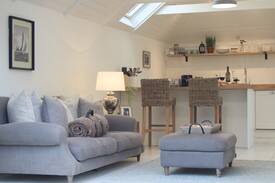 Croyde Cabin | The Net Loft @ Devonia Cottage Croyde