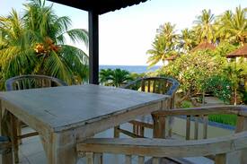 Tejakula Bed & Breakfast | Villa Legong Beach 4