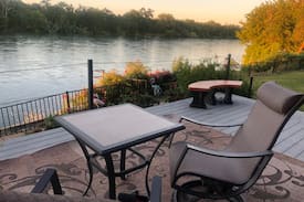 Cascade House | Braveheart Cottage on the River
