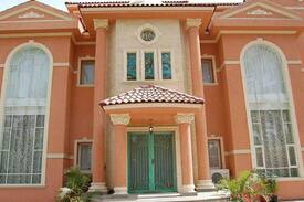 Kirdasah Villa | Laila's Villa in Garana near 6th of October