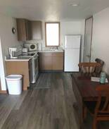 Lake View Cabin | Arrowhead Cabins Unit #6