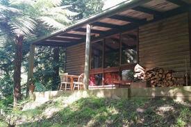 Warburton Cabin | Cosy Cabin in the Woods