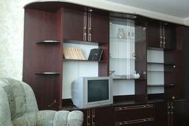 Bugulma Apartment | 2-х комнатная квартира на 7 мест