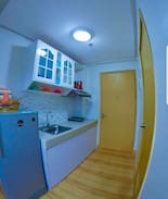 Novaliches Apartment | Aussie Trees Residences Staycation