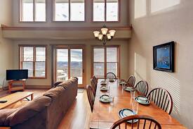 Wolf Laurel House | Corner Unit w/ Mountain Views, Next to Ski Lift