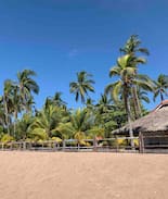 Los Cobanos Villa | Villa Paradiso Playa Privada, Los Cobanos