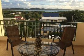 Pedernales Apartment | The View - at Boquerón, Cabo Rojo