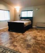 Gateway Cabin | Private Cottage located in the Mat-Su Valley.