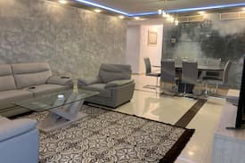 Oran Apartment | Luxueux appartement à louer à mobilart