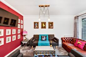 Brighton City Centre House | Brighton Big Beach Boutique, DEEP CLEAN SAFE SPACE
