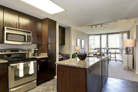 Pentagon City Apartment | Millennium at Metropolitan Park - 2 Bedroom - BST