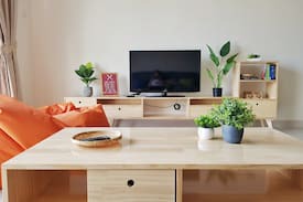 Puchong Apartment | S3 The Wood @ The Best Location in Puchong