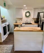 Lexington House | Restful Ranch