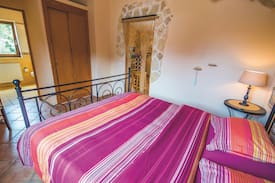 Pedruscada Apartment | Casa Simoneta - Simi: Ruheoase mit Meeresrauschen
