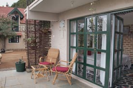 Ooty House | Ivy Cottage at Stumpfields