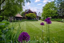 Beamsville Villa | Rosemount on the Bench