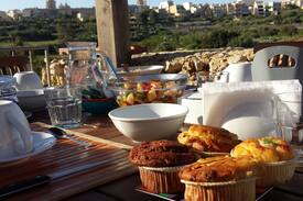 Nadur Bed & Breakfast | Gozo A Prescindere Bed & Breakfast (3T)