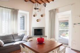 Carmignano Villa | Charming Cottage in the Heart of Tuscany