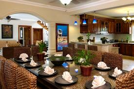 Cofresi Villa | $100/night for Villa doesn’t include all-inclusive