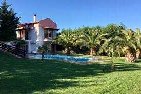 Nafplio Villa | Ιδανικό για οικογένειες